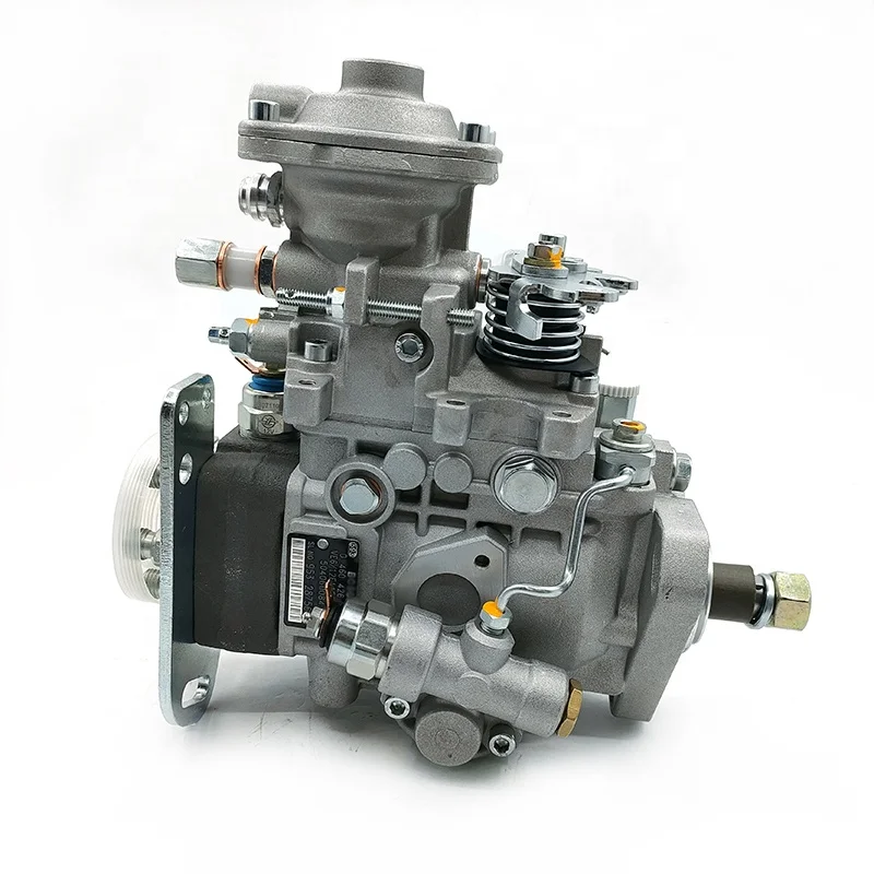 Bomba de combustible para motor Dyna 14B – 096000-4660 - imagen 2