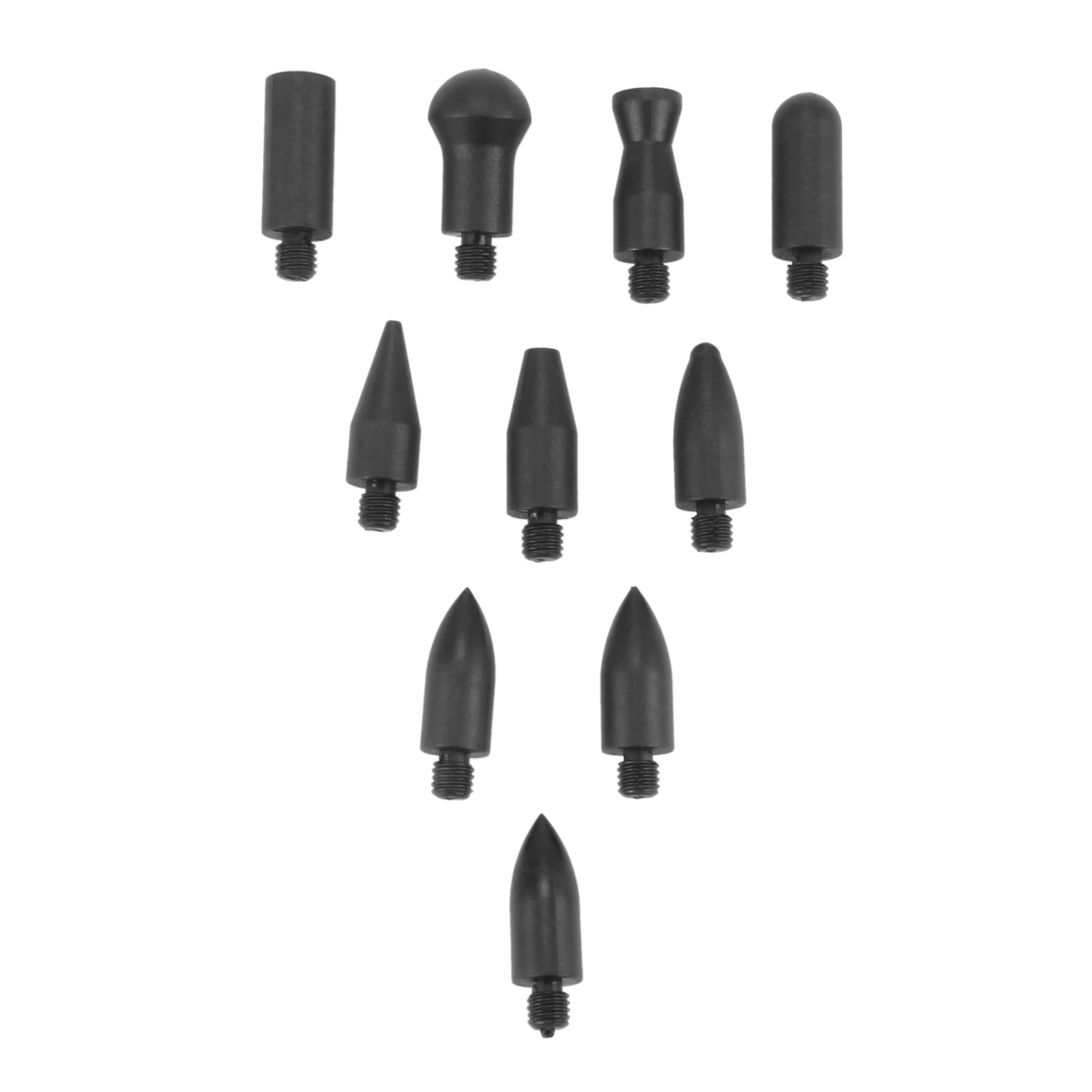 AU63-Auto martillo reparación abolladuras sin pintura y goma – PDR - imagen 2
