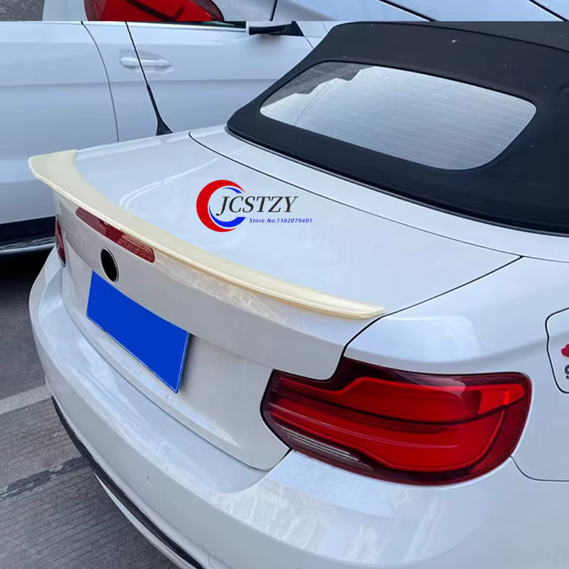 Alerón de techo estilo PSM para BMW Serie 2 Coupé F22/F87 - imagen 5