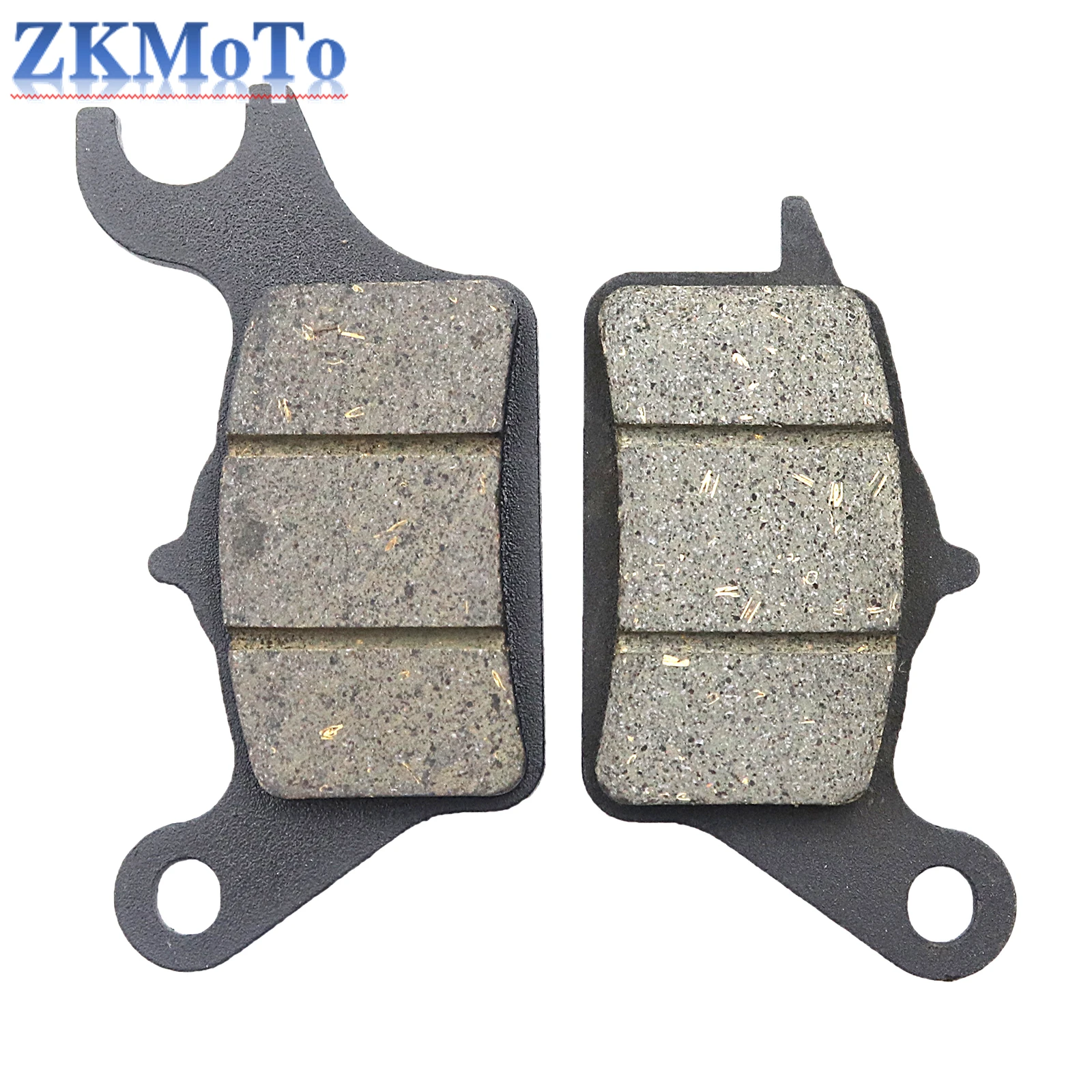 Pastillas de freno NSC110 Honda CBF125 – Blade AFS110 - imagen 3