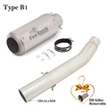 Type B1