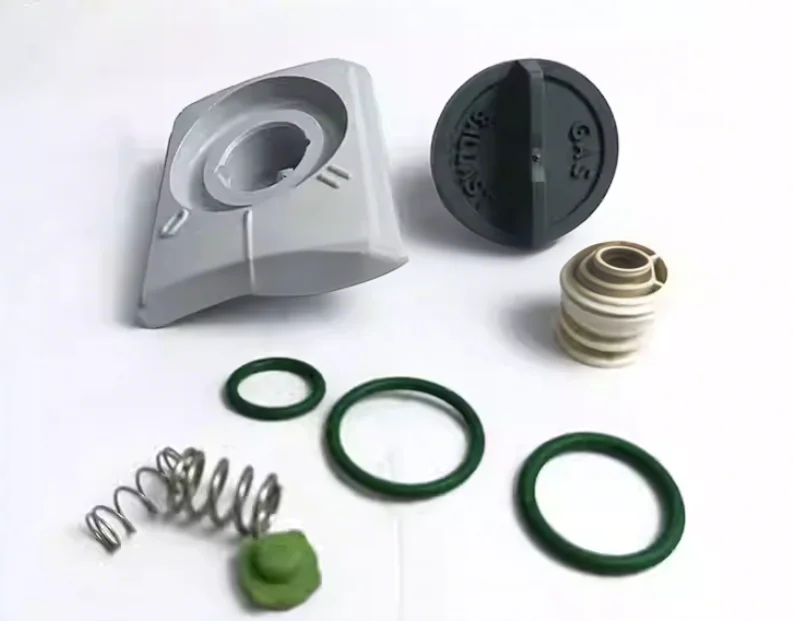 Edwards XDS35i A73001803 Kit válvula de balasto para mantenimiento - imagen 2