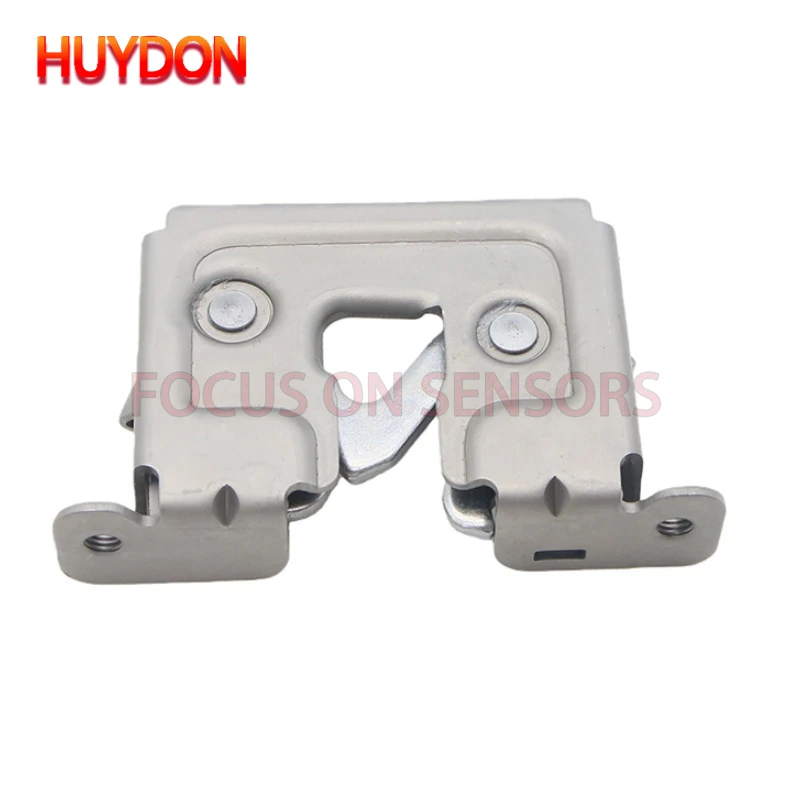 51232753419 cerradura de pestillo de capó delantero para Mini Cooper R55/R56/R57/R58/R59 2007-2015 Cooper Countryman R60/Paceman R61 - imagen 3