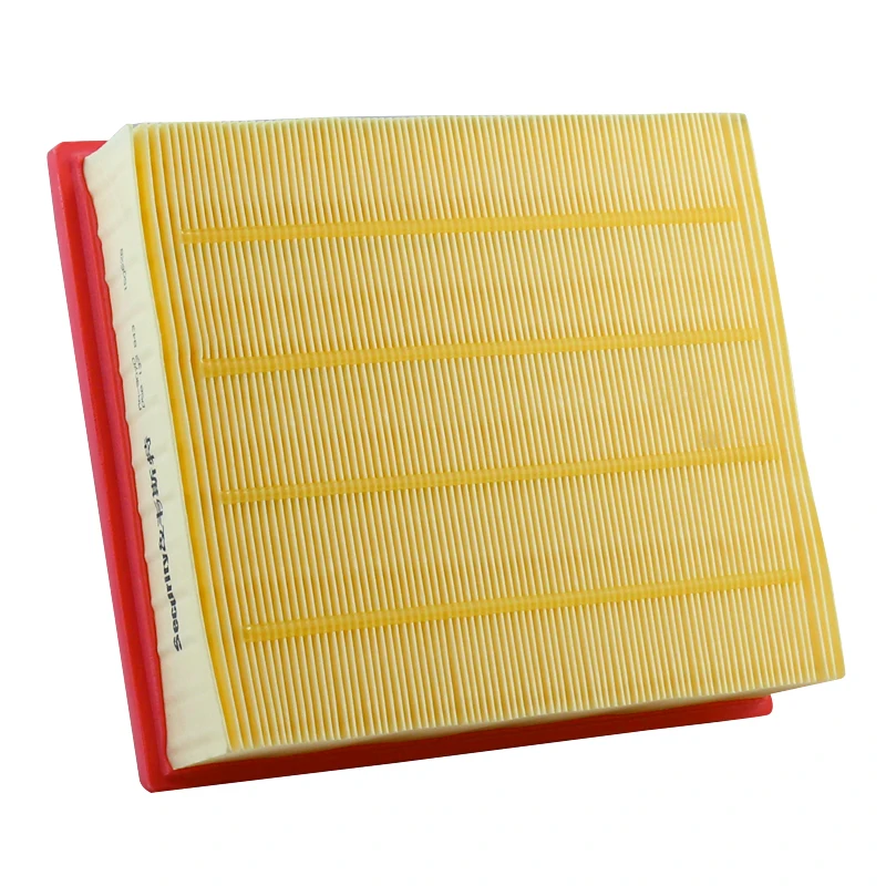 Filtro de aire WESTGUARD MA9070 – Audi A4/A6/A8 1.9-2.5 TDI - imagen 5