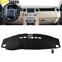 Xukey cubierta de tablero para LR3 LR4 Range Rover Sport 2006-2009