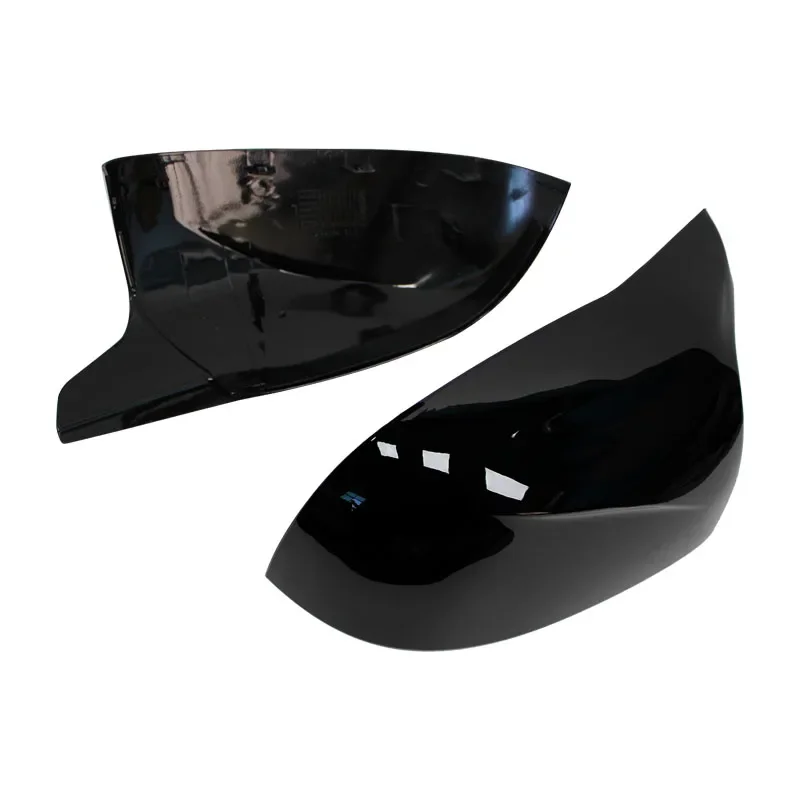 Carcasas de retrovisores negras estilo M para BMW X3, X4, X5 y X6 - imagen 4