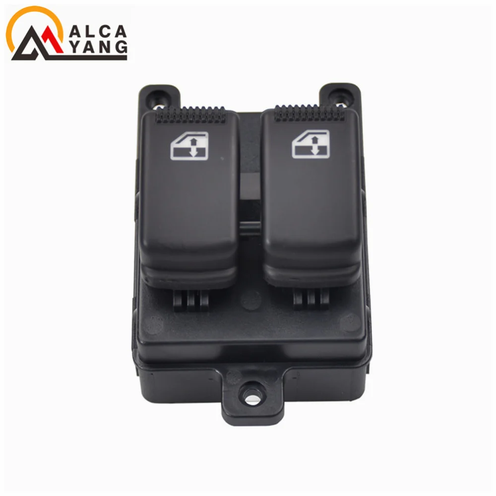 Interruptor ventanilla eléctrica 93570-4F100 – Hyundai Porter II 03-07 - imagen 2