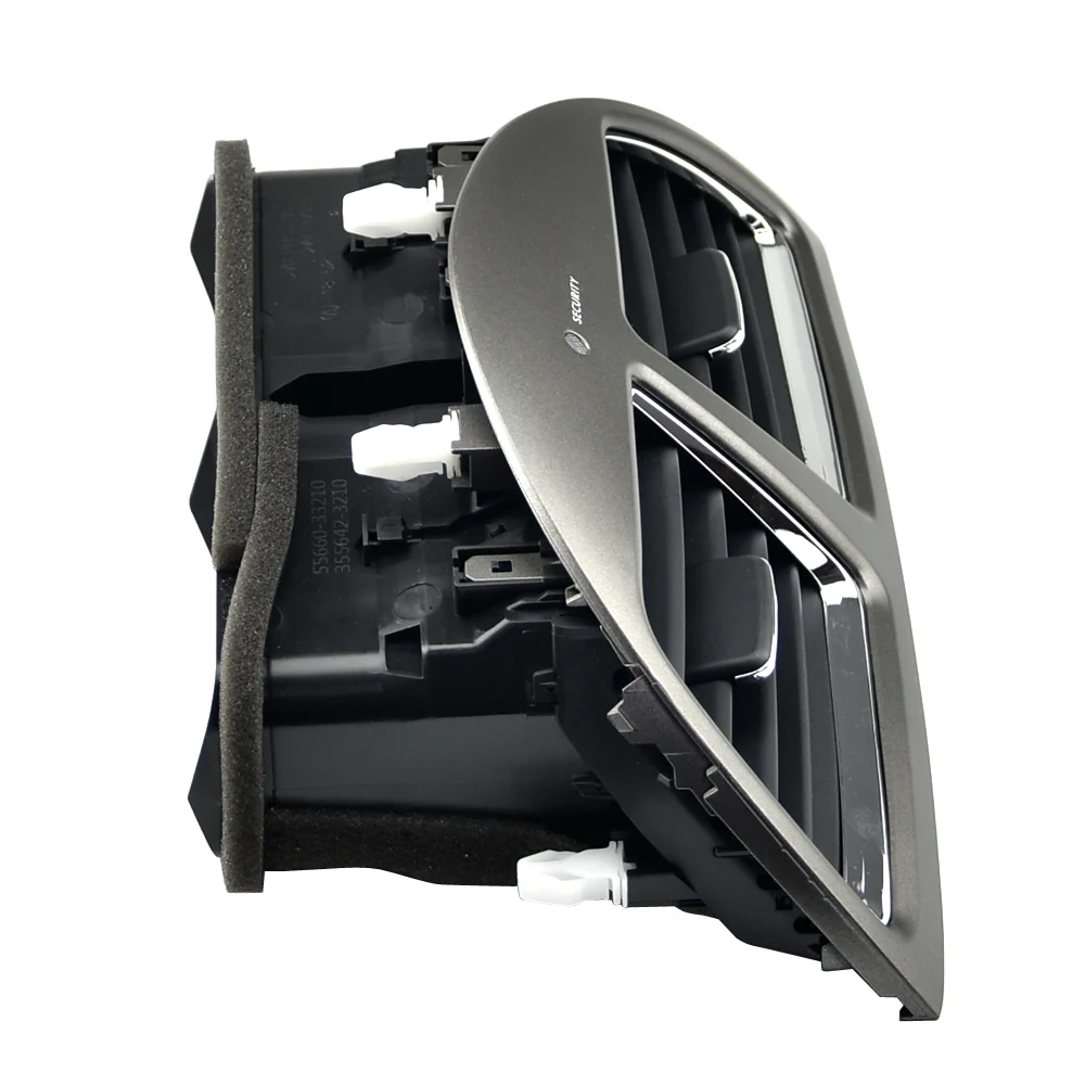 Tapa rejilla aire acondicionado Lexus ES350 (2006-2012) - imagen 4