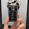 black key cover