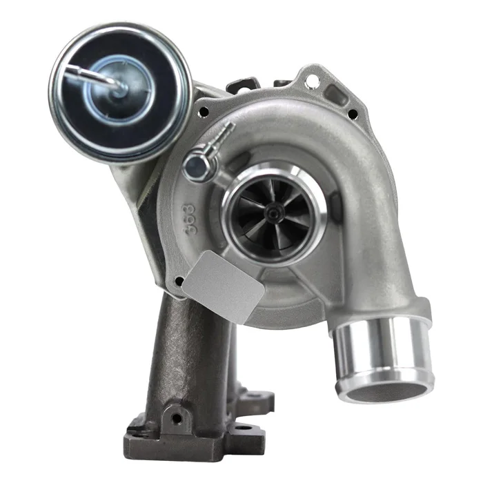 Turbocompresor de rendimiento para Polaris RZR XP 925CC