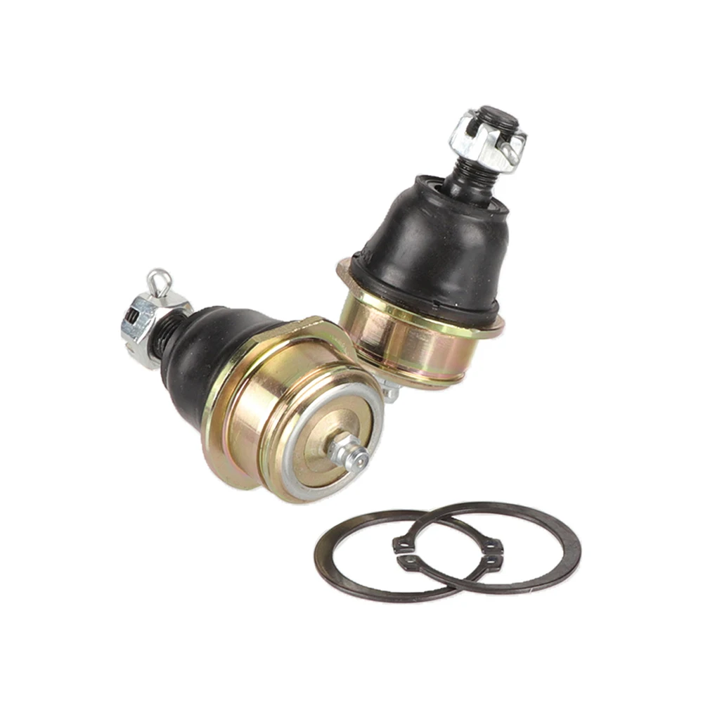 Kit de rótulas superiores e inferiores para Can-Am DS 650 Baja (2000-2007)