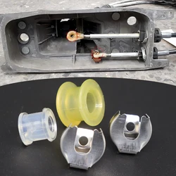 Casquillo del varillaje de cambio para Skoda Octavia, Fabia, Superb y Yeti