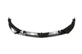 Chin Bright Black