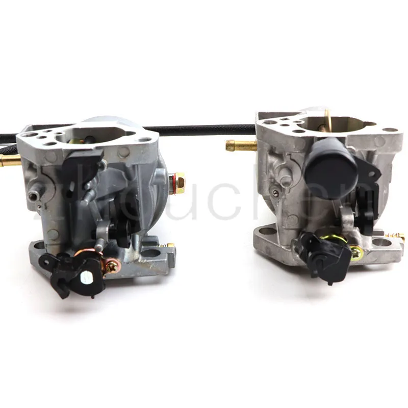 Carburador para Honda GX390 13 CV y GX340 11 CV - imagen 3
