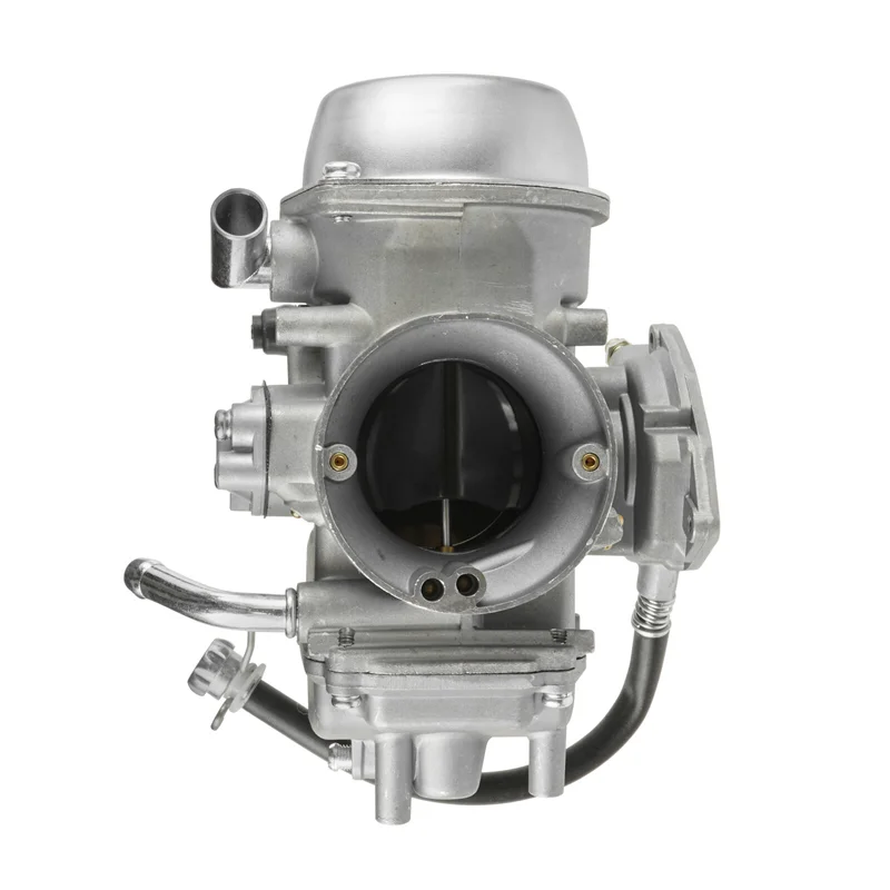 Carburador Yamaha Grizzly 660 YFM660 2002-2008 - pieza de repuesto - imagen 5