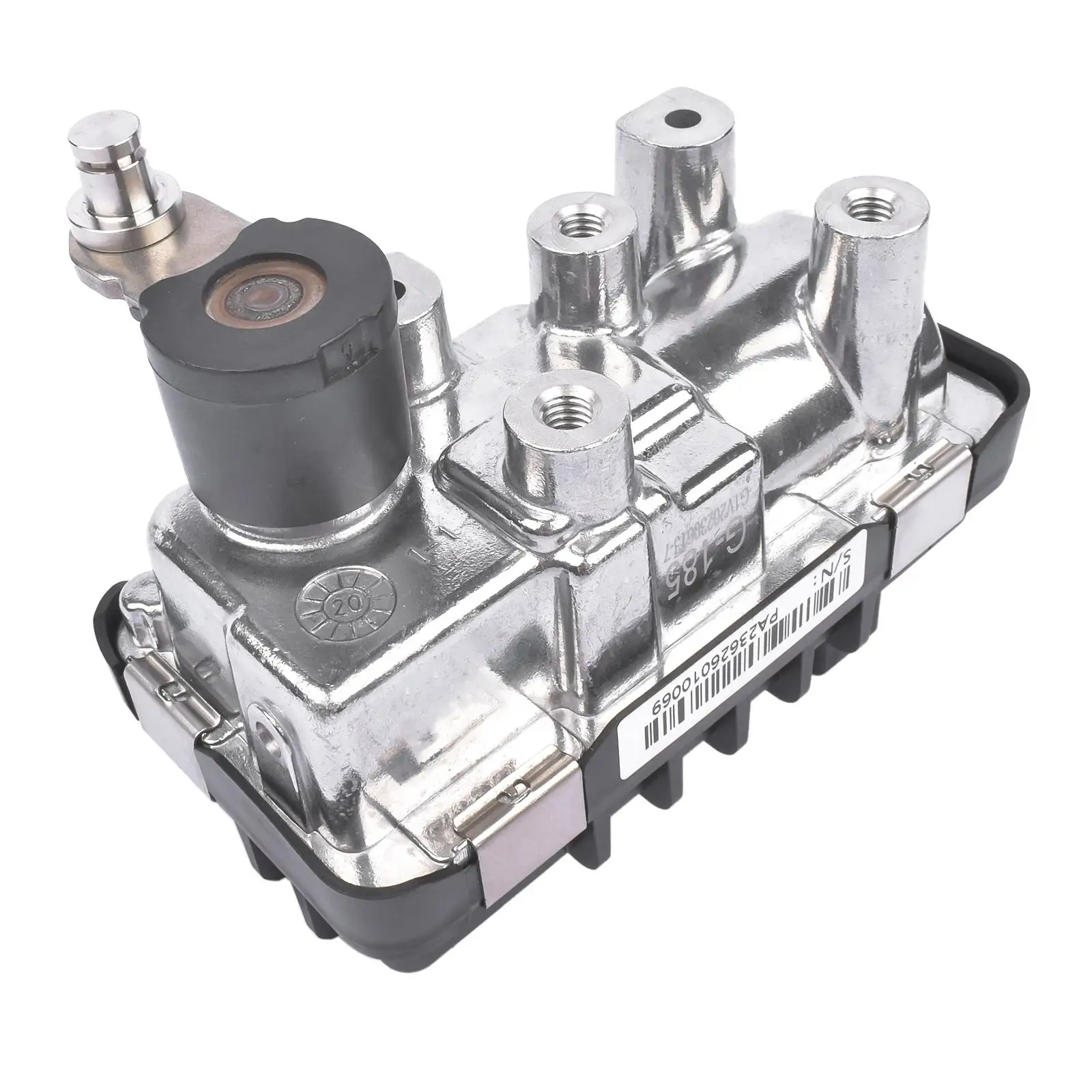 Actuador turbo eléctrico AP02 para Mercedes Clase E W203 W211 CDi - imagen 4
