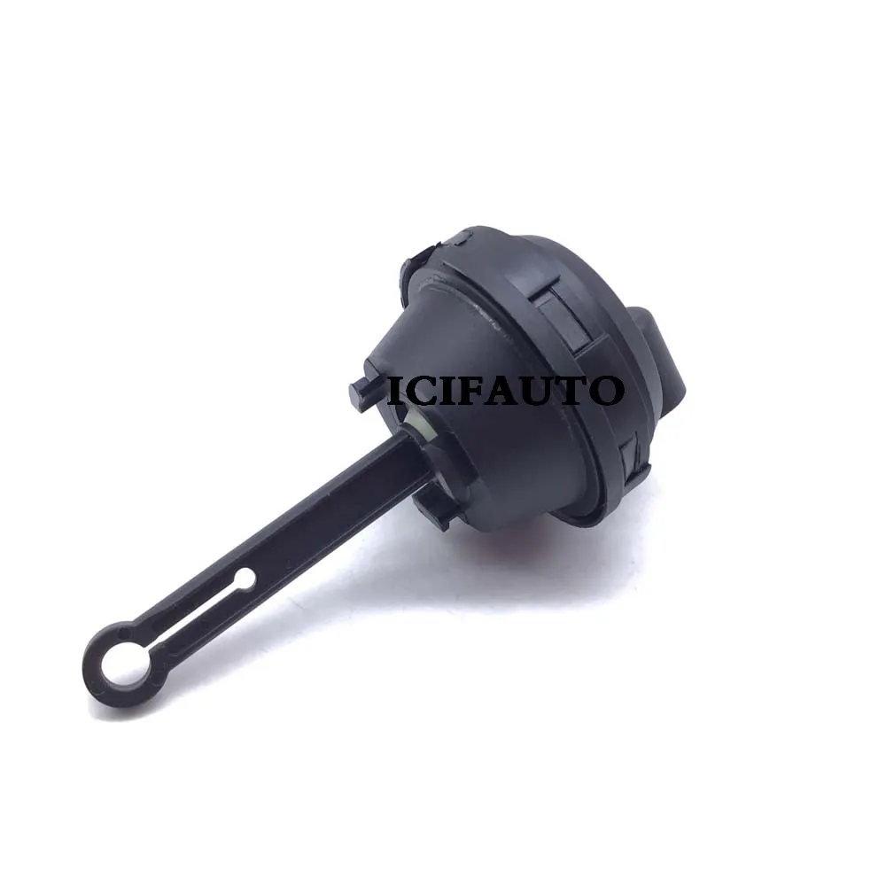 Actuador válvula EGR 1.9 TDI – Audi A3, Seat Leon, VW Golf IV - imagen 3