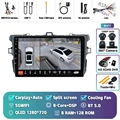 8G-128G 360 DVR