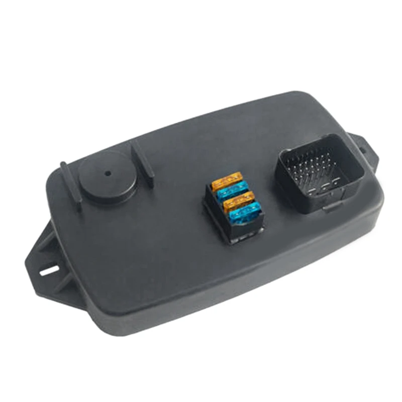 Caja CDI Sea-Doo para GS GTS GTI GTI-LE - imagen 4