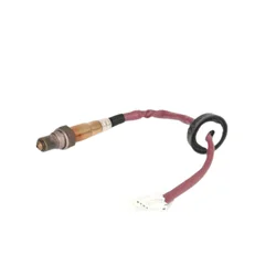 0258006568 Sensor de oxígeno Smart Forfour 1.3 gasolina 2004-2007