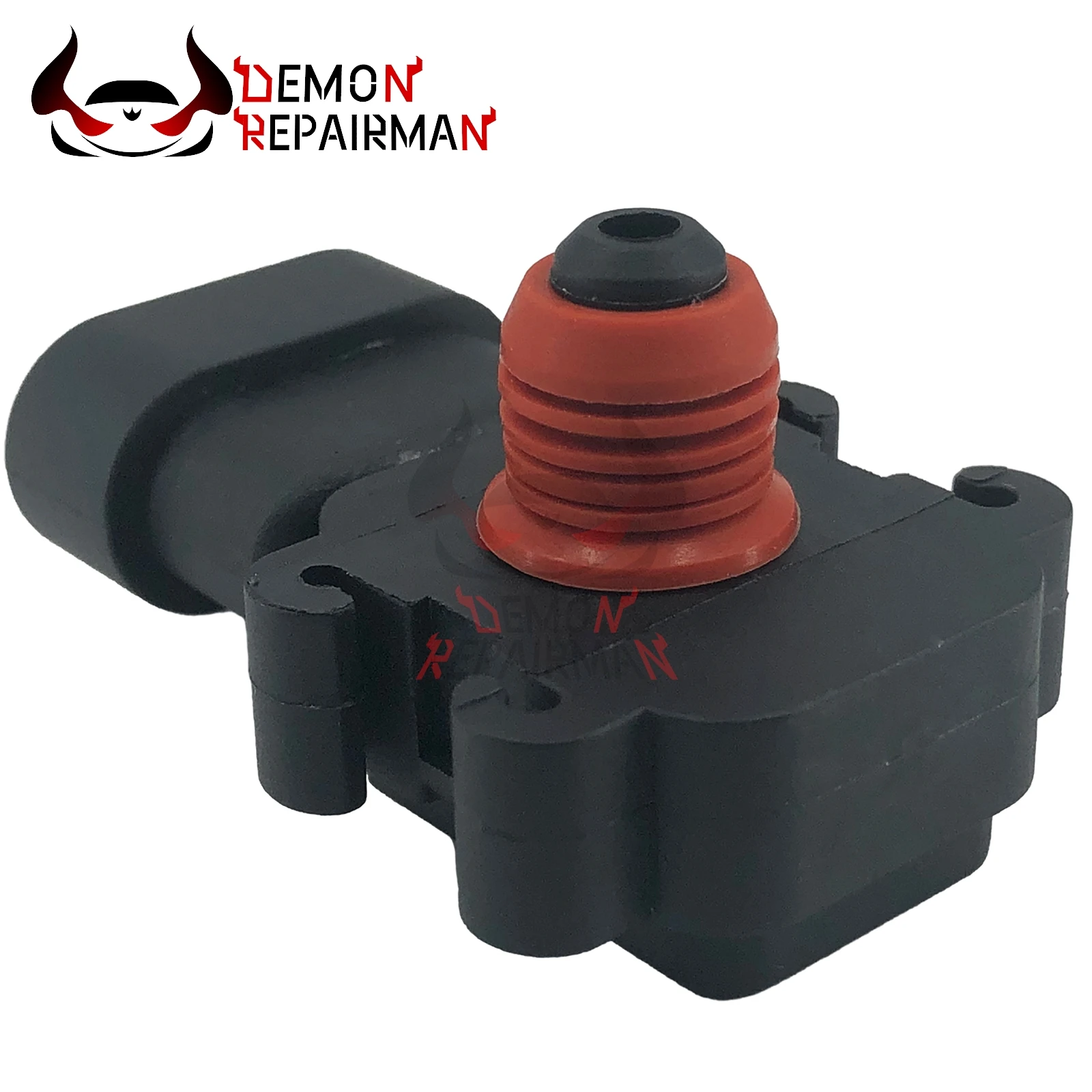 OEM 16187556 Sensor MAP Buick Lucerne Cadillac XLR Avalanche 3500 - imagen 5