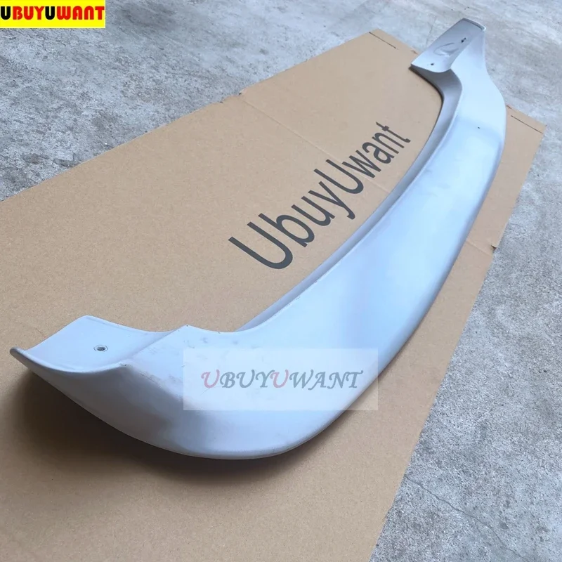 UBUYUWANT Alerón trasero para Toyota Highlander 1998-2003 - imagen 4