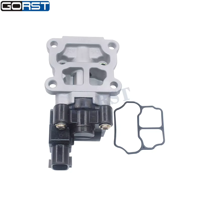 Válvula control aire ralentí IACV Suzuki Jimny Swift 18117-78G60 - imagen 4