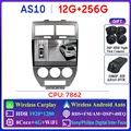 AS10 12G 256G 2K 360