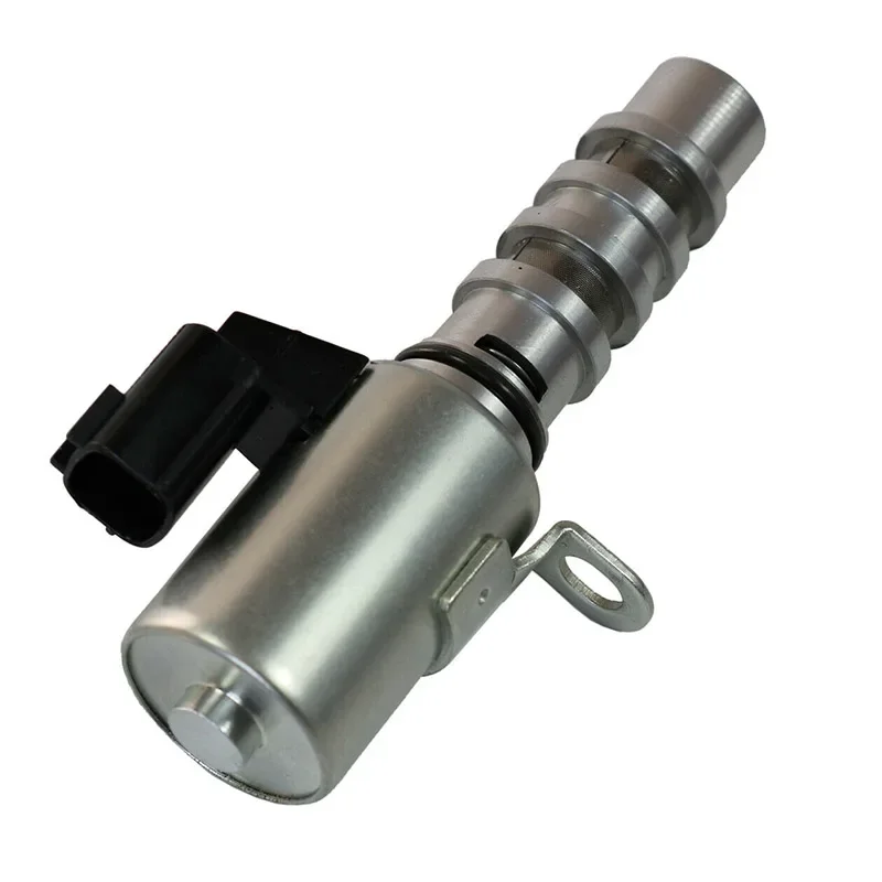 Nuevo conjunto de válvula de Control de aceite de sincronización de árbol de levas para NSSAN 350Z Pathfinder Altima Navara Infiniti FX35 G35 JX35 QX56 23796-ZE00C - imagen 4