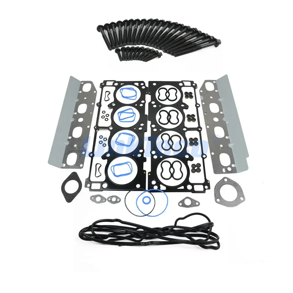 Kit completo de sincronización MDS