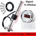 GaugeX475mm Sensor
