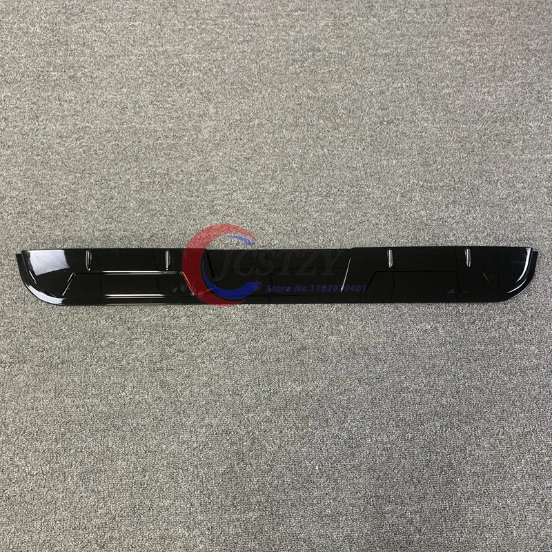 Alerón trasero ABS para Mercedes W205 C180 C200 C300 - imagen 5