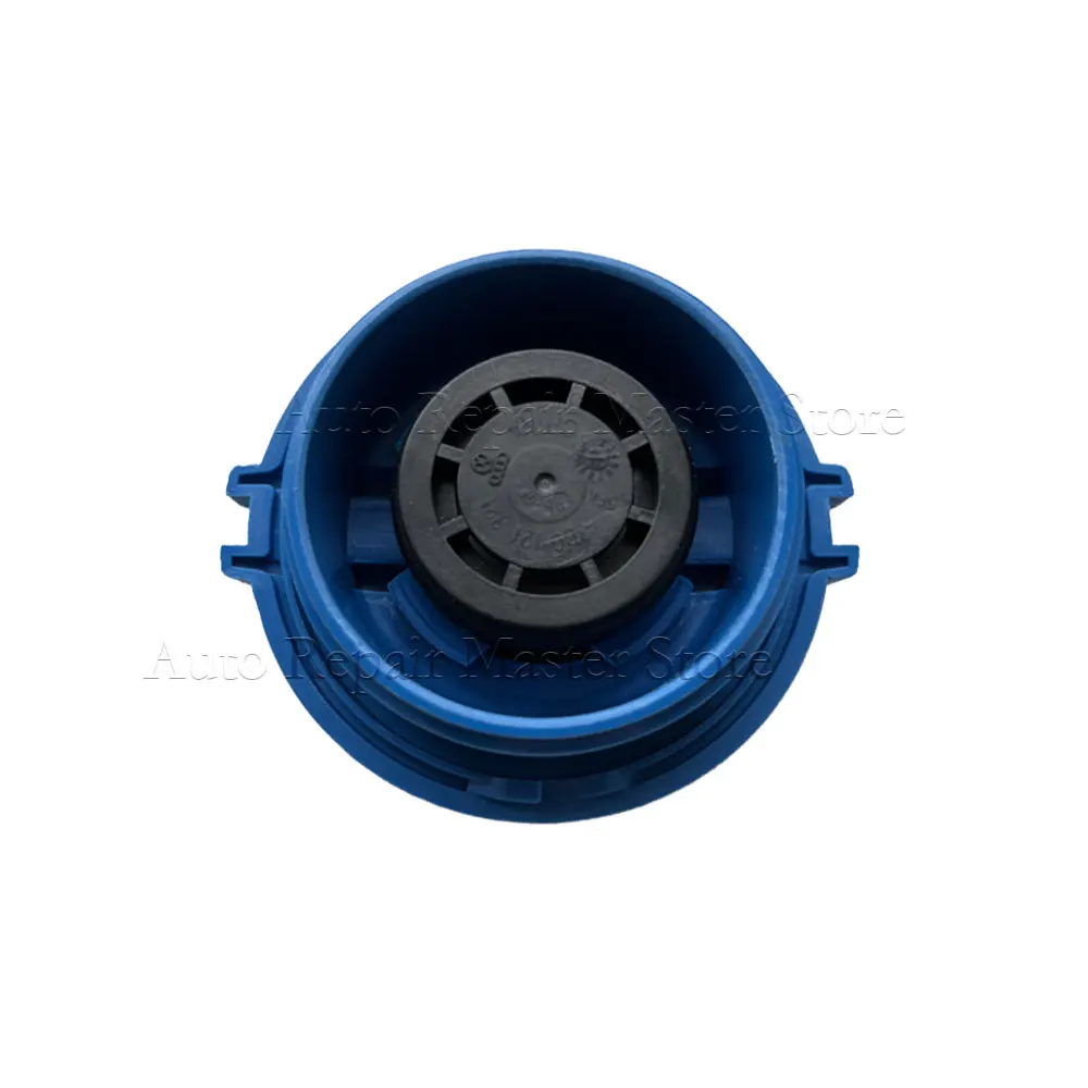 Tapa depósito refrigerante 1J0121321B – Audi A4 A6 TT A3 Q5 Skoda Octavia - imagen 5