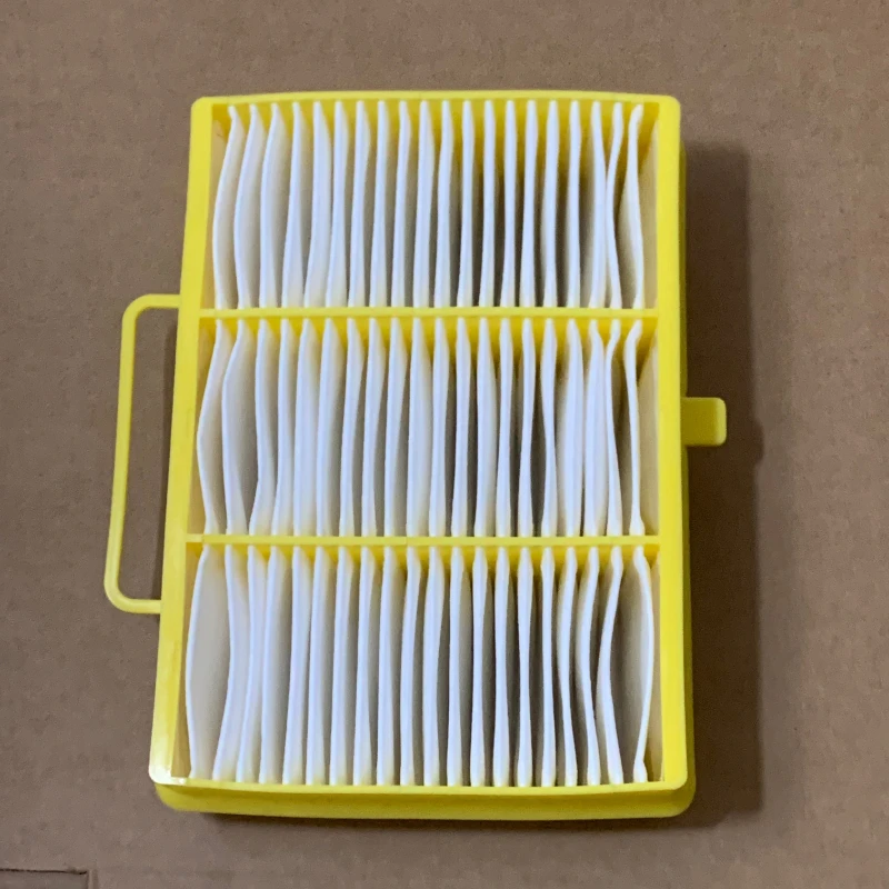 Filtro interior de la cabina del OEM:1326181 1420197 1913503 1379952 de las piezas del camión de SCANIA del filtro de aire acondicionado del coche - imagen 3