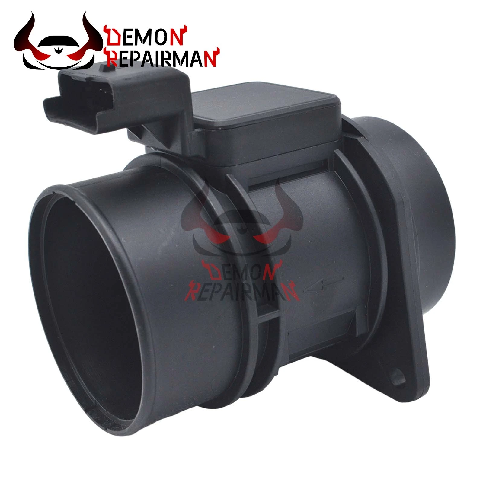 Caudalímetro MAF 5WK9632 Renault 1.9/2.5 dCi OEM 7700104426