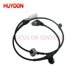 Sensor velocidad ABS EG23-43-73X para Mazda CX-7 CX-9