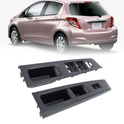 Reposabrazos puerta ergonómico Toyota Yaris Vitz