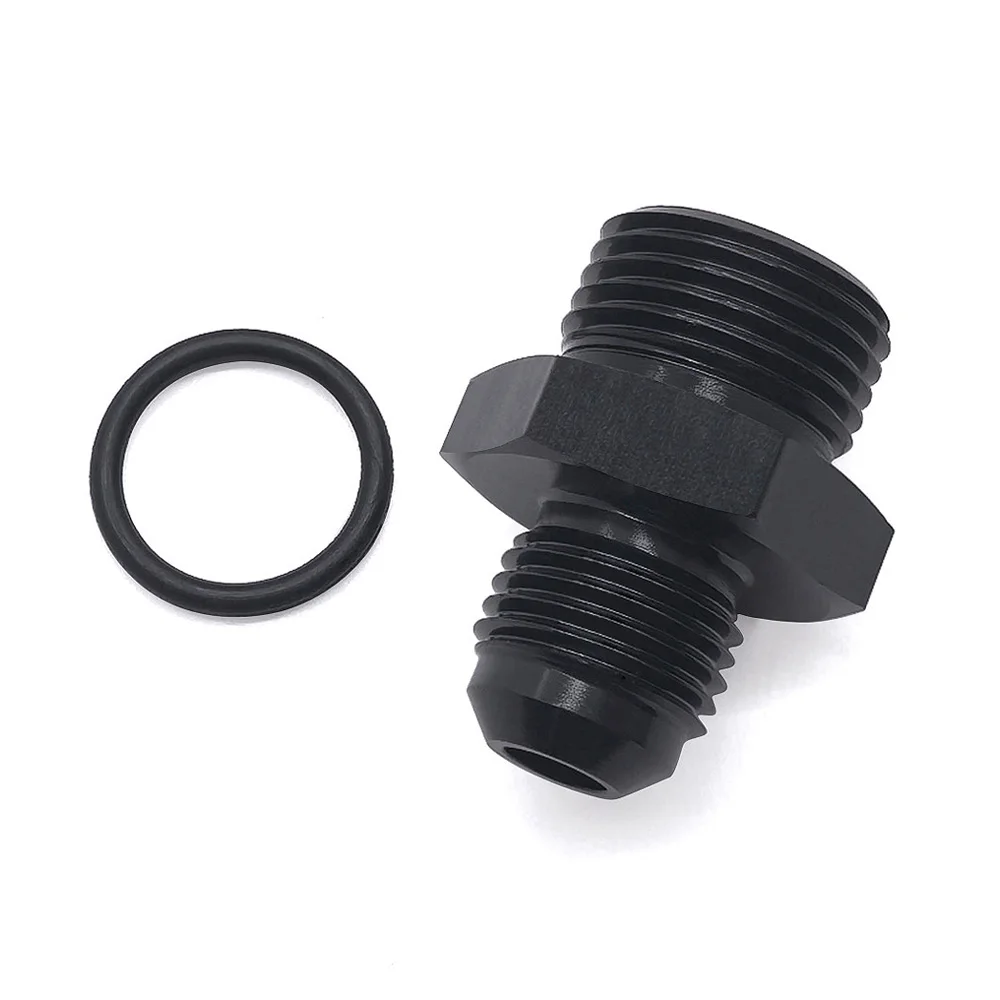 Adaptador AN6-M18X1.5 para tubería de aceite – conexión bomba y enfriador - imagen 2