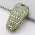 6-button green