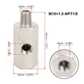 M10X1.5
