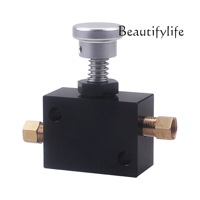 Válvula proporcional freno hidráulico universal para control de presión - imagen 2
