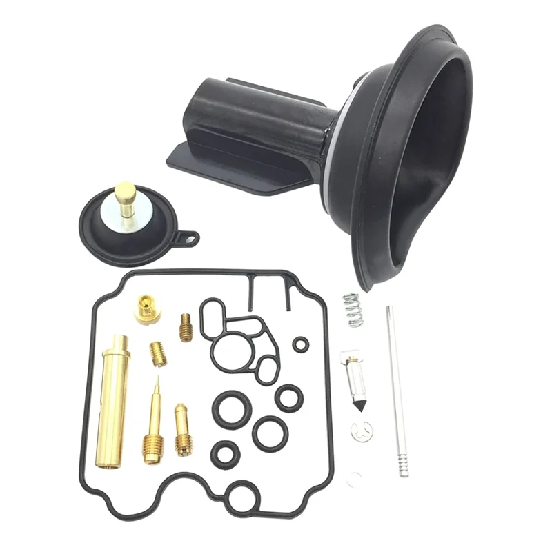 Kit reparación carburador Yamaha TDM850, XTZ750, Virago XV1100 - imagen 3