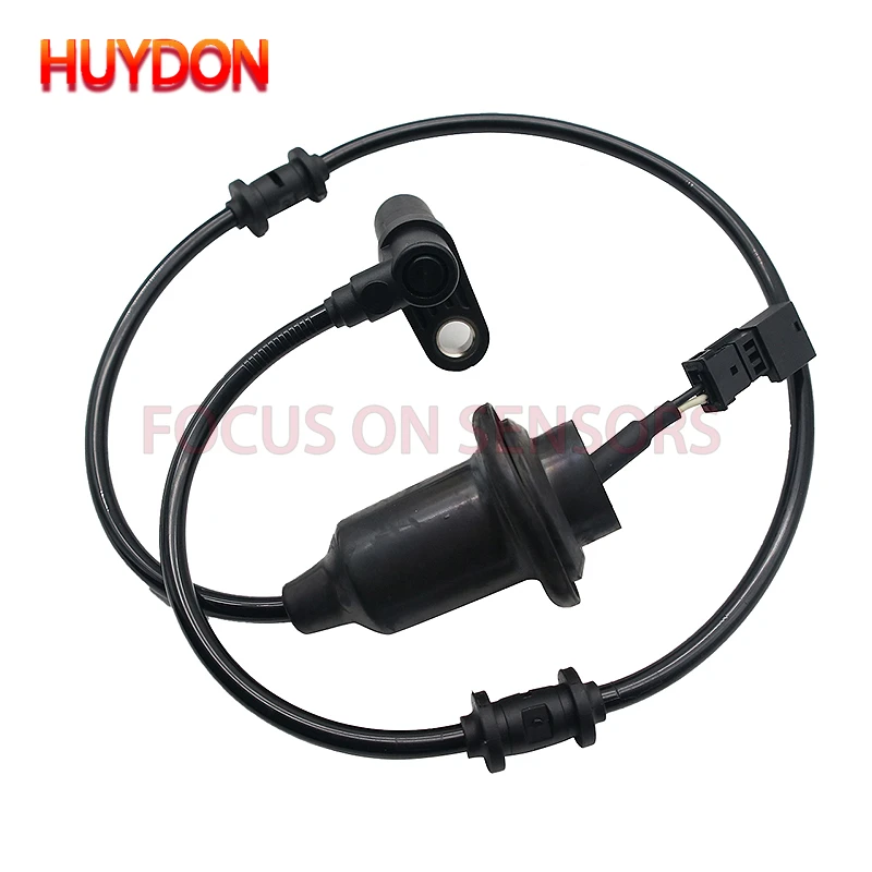 2205401817 Sensor ABS trasero derecho Mercedes-Benz Clase S/CL - imagen 4