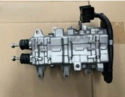 Cilindro esclavo embrague original D7UF1 – Hyundai ix35 y Kia KX3/KX5