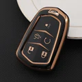 5 button black