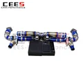 Titanium Exhaust