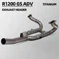 A For OE Muffler
