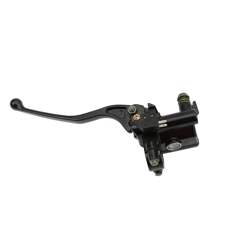 Cilindro maestro de freno derecho para Kawasaki KL600/KLR250 - imagen 5