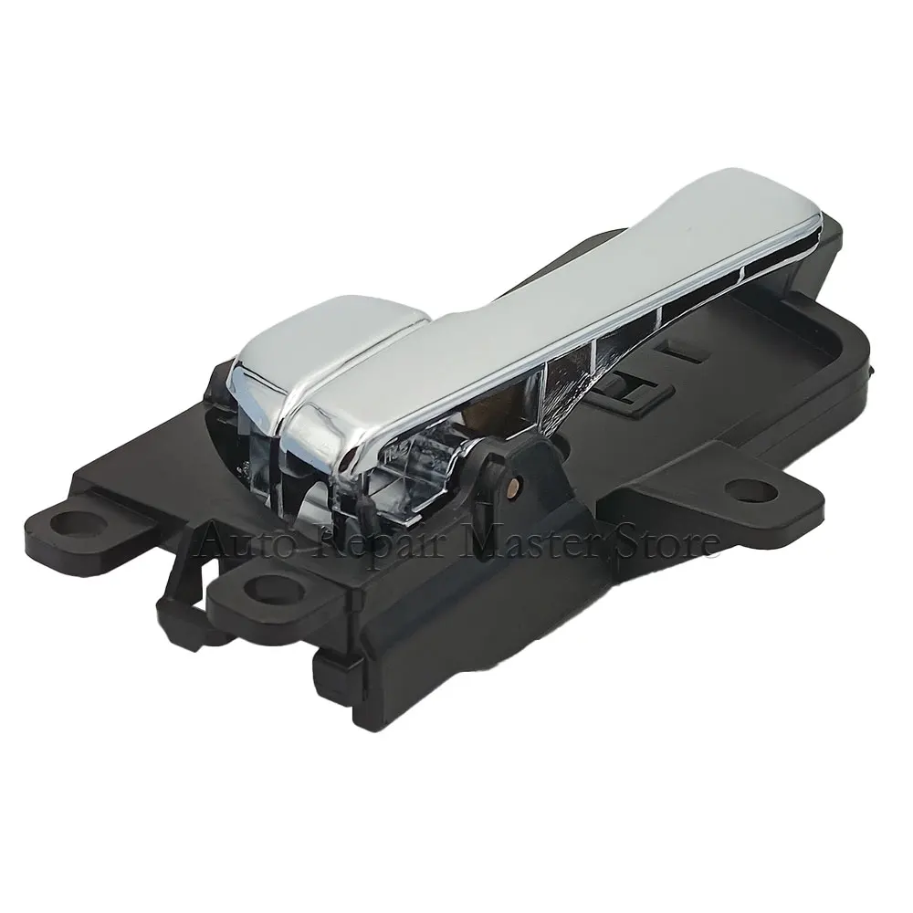 OEM 82610-3S010 Manija puerta interior Hyundai Sonata izq/der 2011-2014 - imagen 4