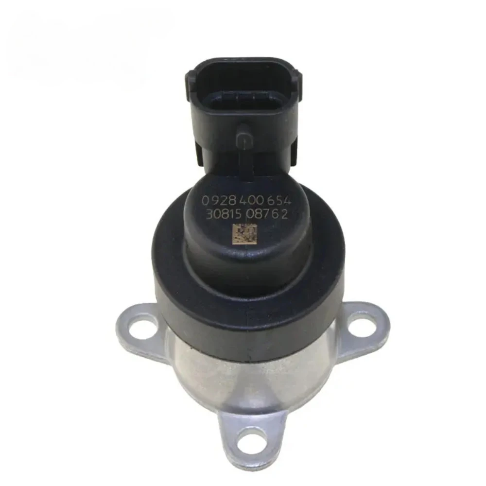 Para 0928400654 Common Rail Brandstofinjectiepomp Regulador Medición Regelklep Voor OPEL ASTRA G H 1.7 CDTI Diesel 03-09 - imagen 3